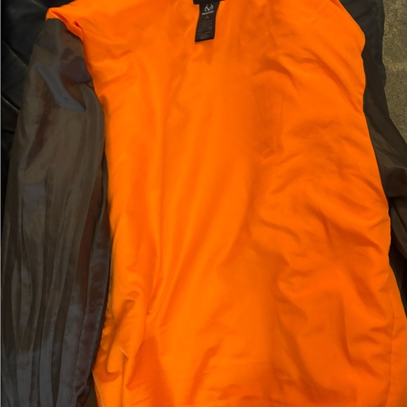 3M Thinsulate Black Insulated Jacket. Worn once or twice EUC see ALL pics 4 flaw - Picture 10 of 16